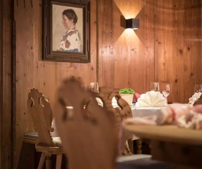 Elisabethhotel Premium Private Retreat  Adults Only