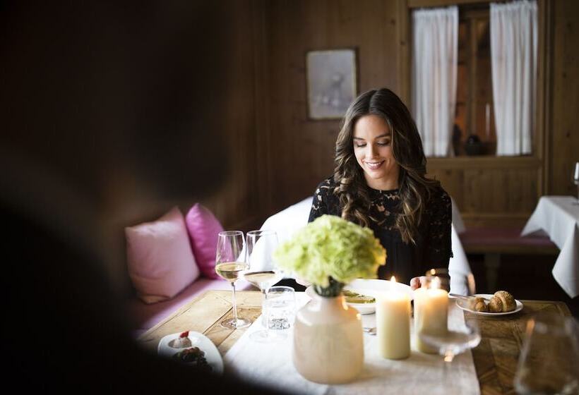 Elisabethhotel Premium Private Retreat  Adults Only