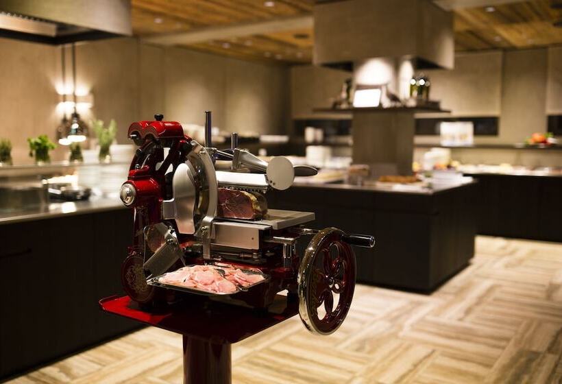 Elisabethhotel Premium Private Retreat  Adults Only