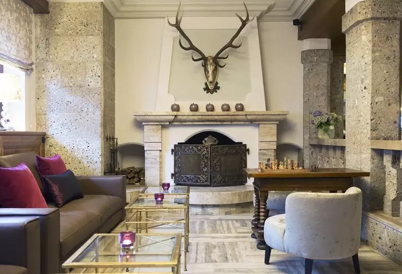 Elisabethhotel Premium Private Retreat  Adults Only