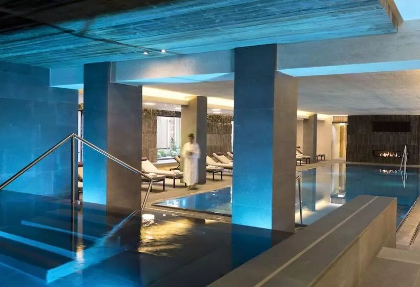 Elisabethhotel Premium Private Retreat  Adults Only