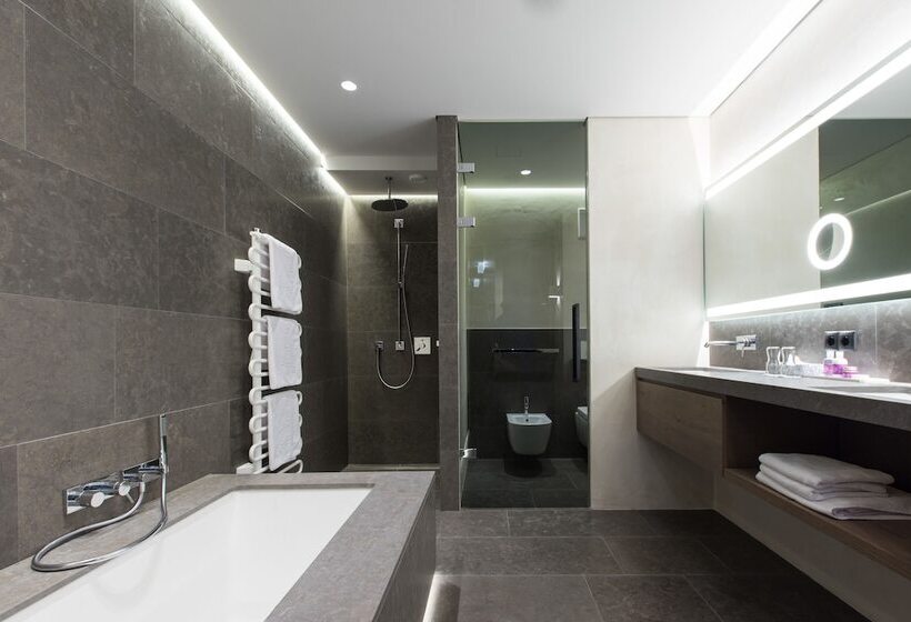 Elisabethhotel Premium Private Retreat  Adults Only