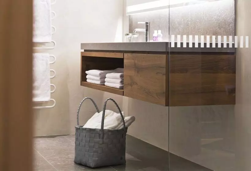 Elisabethhotel Premium Private Retreat  Adults Only