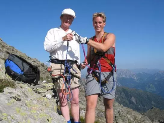 Familienbauernhof Mesner