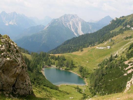 Familienbauernhof Mesner