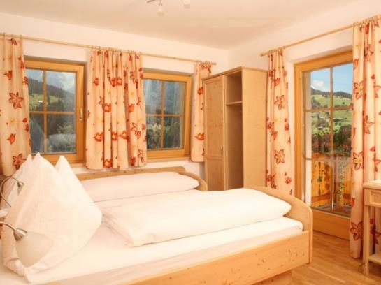 Familienbauernhof Mesner