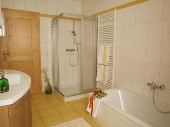 Familienbauernhof Mesner