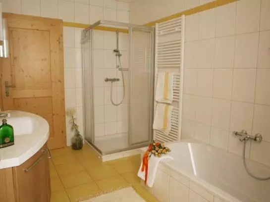 Familienbauernhof Mesner