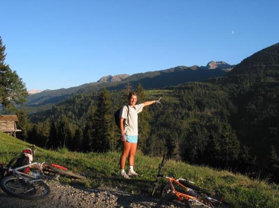 Familienbauernhof Mesner