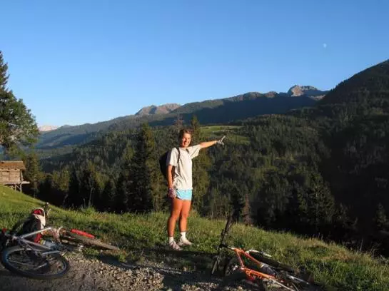 Familienbauernhof Mesner