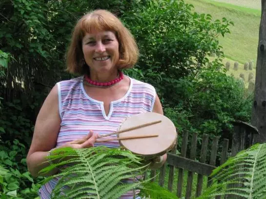 Familienbauernhof Mesner