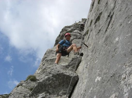 Familienbauernhof Mesner