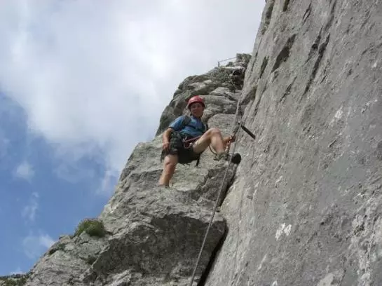 Familienbauernhof Mesner