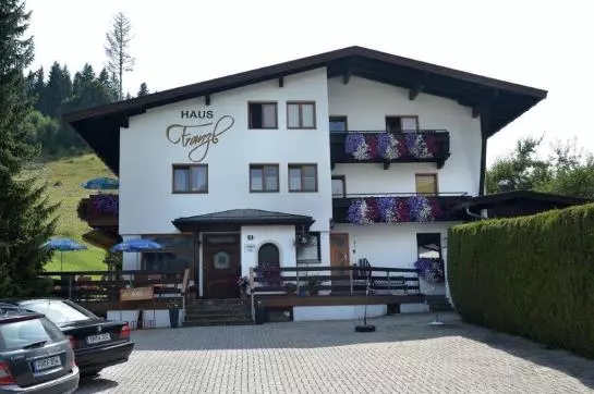 Пансион Franzl Gasthof