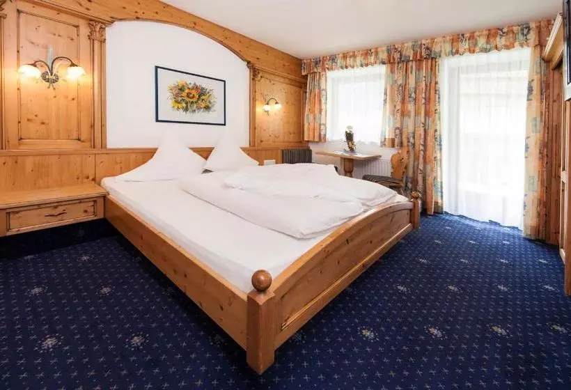 Hotel Garni Bellevue