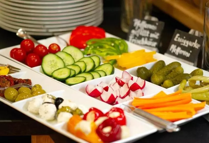 Hotel Garni Bellevue