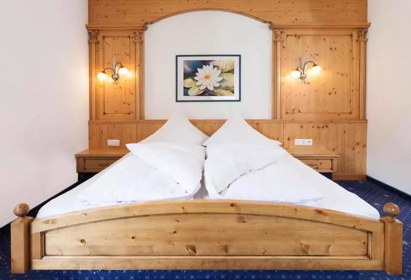 Hotel Garni Bellevue