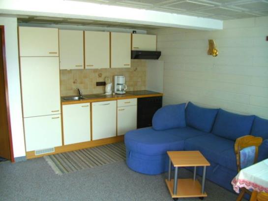 Pensió Gästehaus Haselwanter