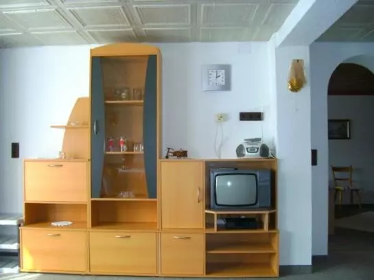 ペンション Gästehaus Haselwanter