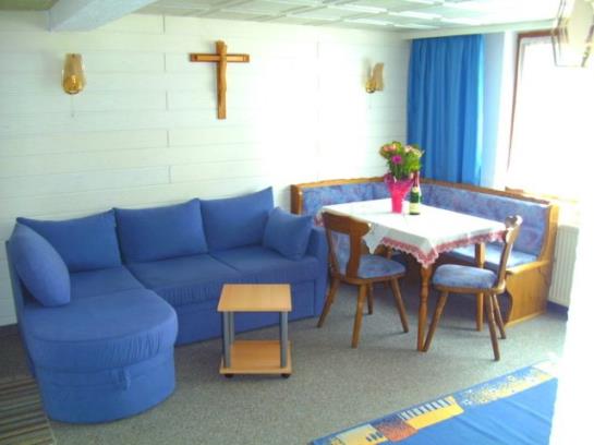 Pensió Gästehaus Haselwanter