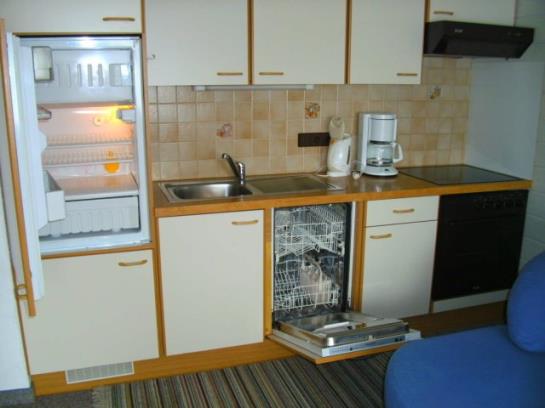 Pensió Gästehaus Haselwanter