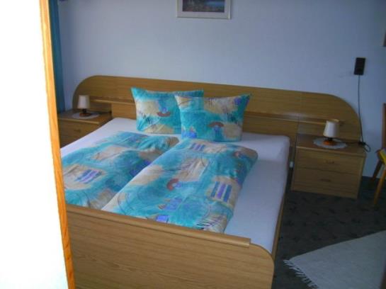 Pensió Gästehaus Haselwanter