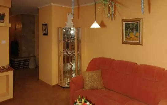 Пансион Gästehaus Nikolaus