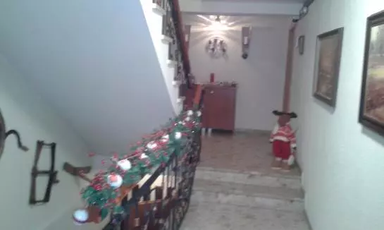 Пансион Gästehaus Nikolaus