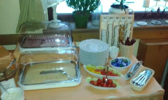 Пансион Gästehaus Nikolaus