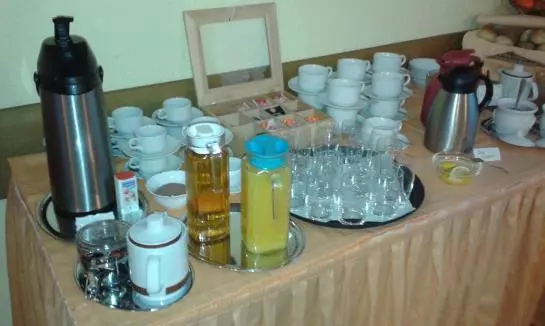 Пансион Gästehaus Nikolaus