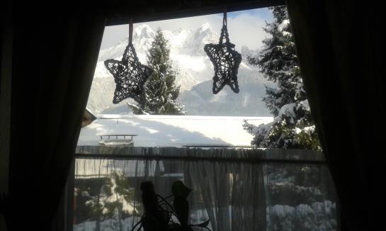 بنسيون Gästehaus Nikolaus