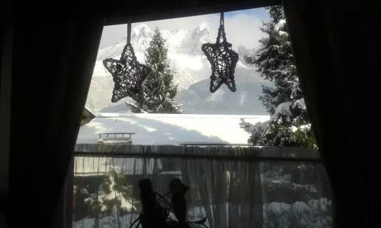 Пансион Gästehaus Nikolaus