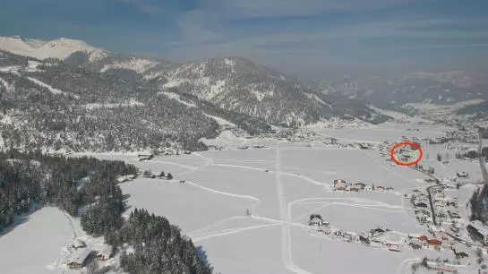 Отель Sportpension Geisler