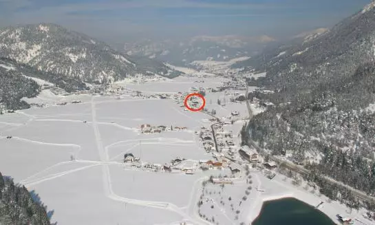 Отель Sportpension Geisler