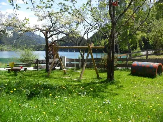 Hotelli Goingstätthof