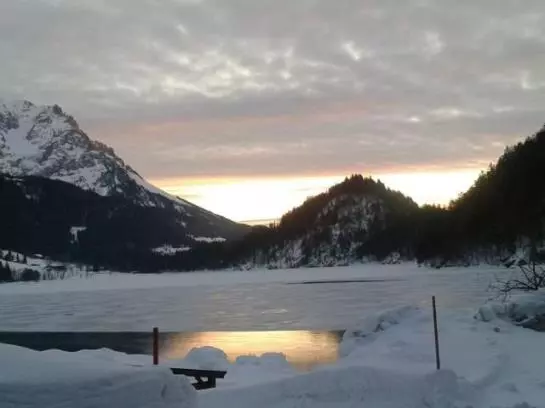 Hotelli Goingstätthof