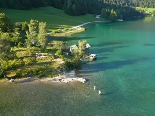 Hotelli Goingstätthof