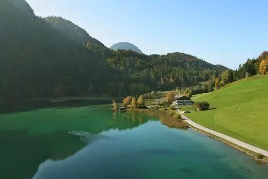 Hotelli Goingstätthof