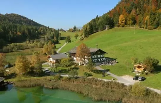 Hotelli Goingstätthof