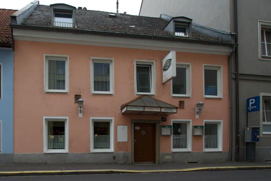 膳宿费 Goldenes Dachl Gasthof