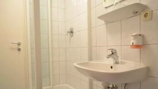 Pension Goldenes Dachl Gasthof