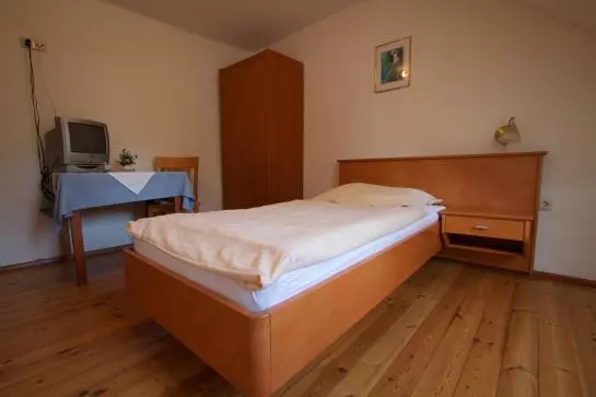 Pension Goldenes Dachl Gasthof