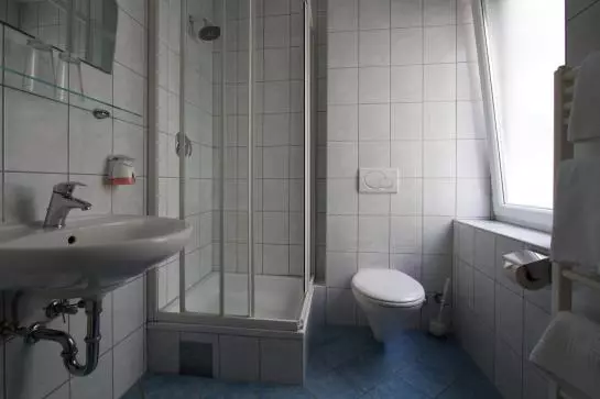 Pension Goldenes Dachl Gasthof