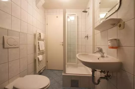 Pension Goldenes Dachl Gasthof