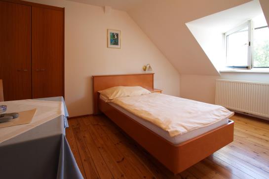 膳宿费 Goldenes Dachl Gasthof