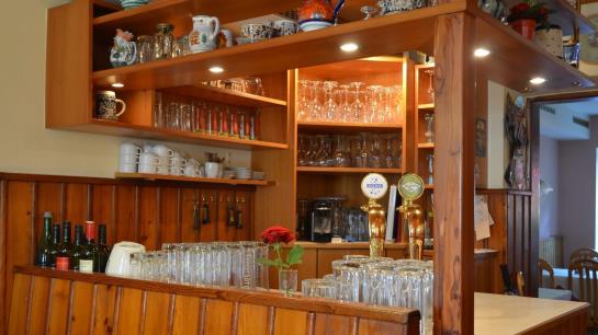 膳宿费 Goldenes Dachl Gasthof