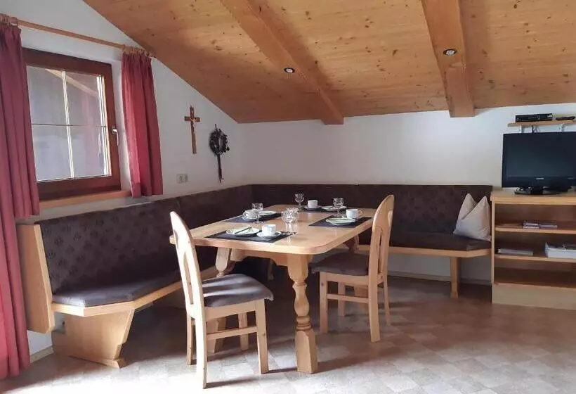 ホテル Gruberhof