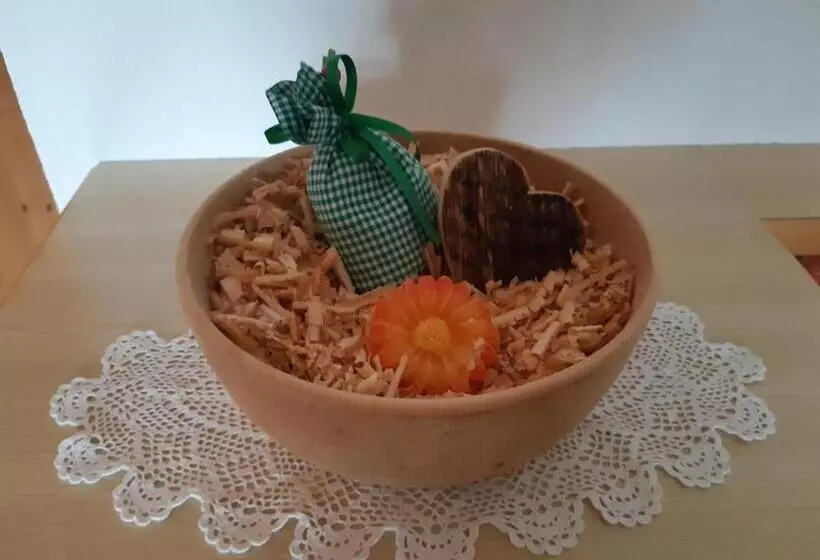ホテル Gruberhof