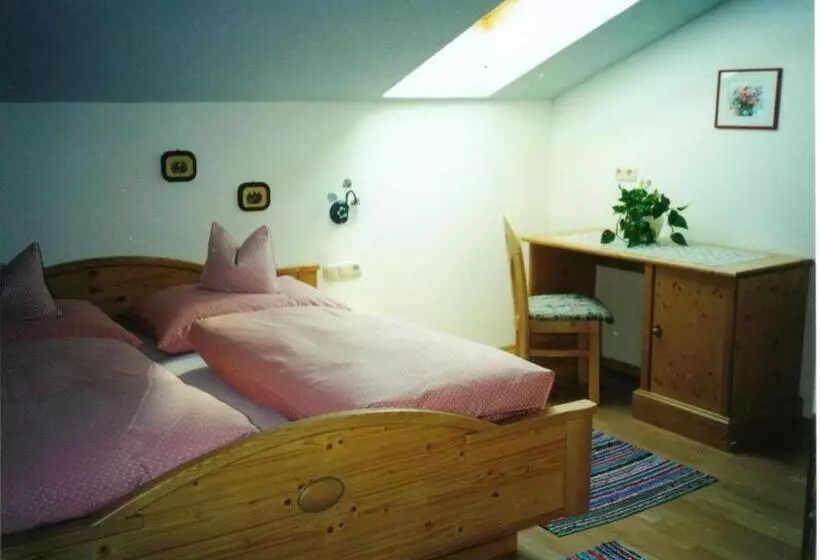 ホテル Gruberhof