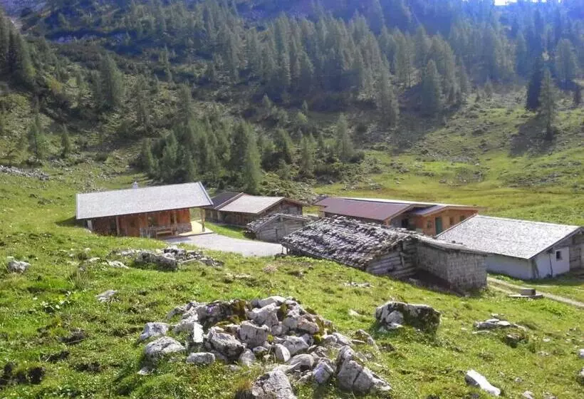 ホテル Gruberhof